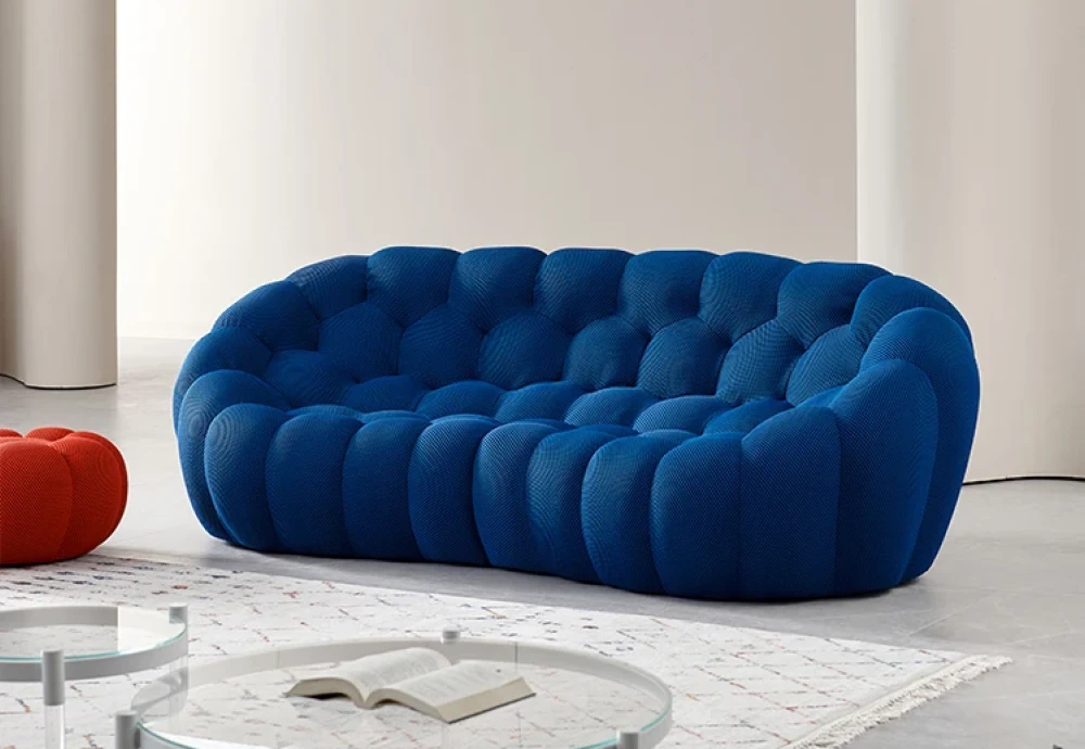 comfy cloud couch